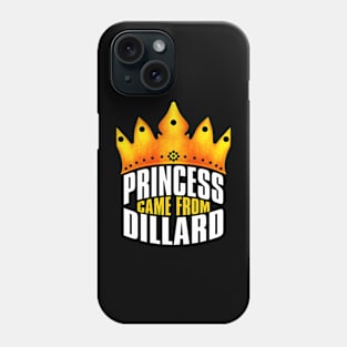 Dillard Georgia Phone Case