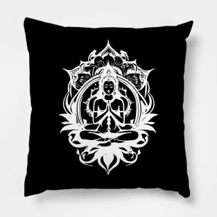 Kundalini Yoga Pillow