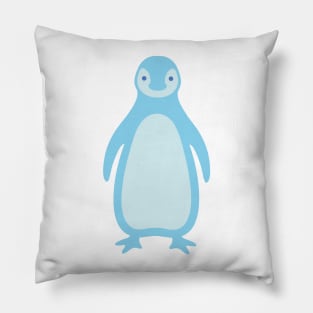 Penguin by Lunii Pillow