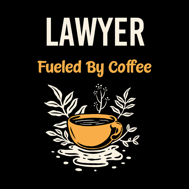 Lawyer by Happy Life