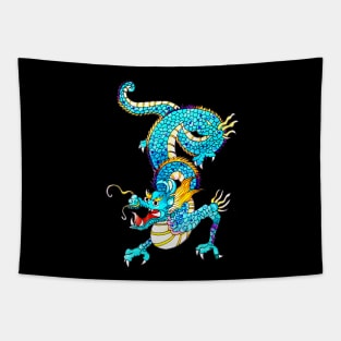 Dragon Tapestry