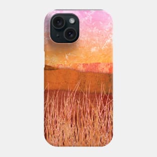 One steppe Phone Case