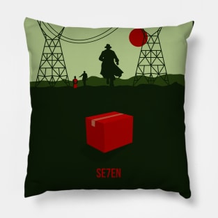 Seven Pillow