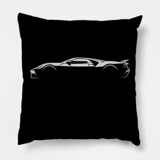 GT40 Pillow