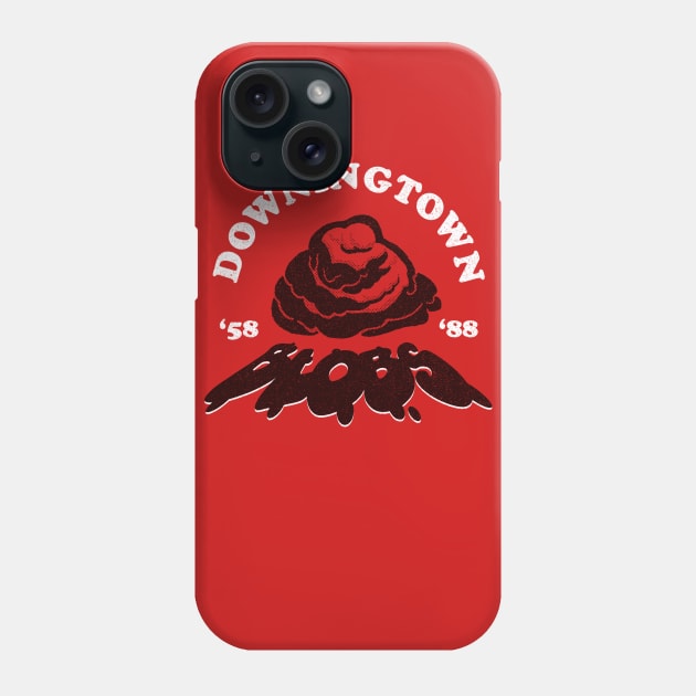 the Blobs Phone Case by GiMETZCO!