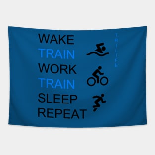 TriLife Tapestry