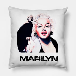 Marilyn Pillow