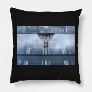 St Paul's in London Pillow