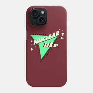 Nuclear Ale Phone Case