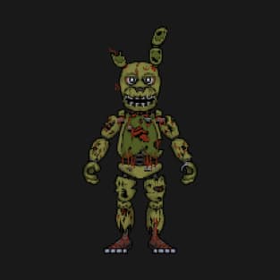 springtrap T-Shirt