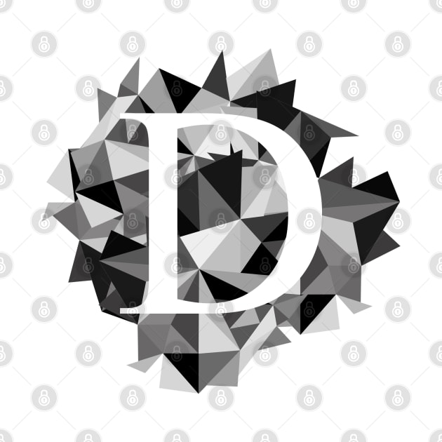 D for by ckai