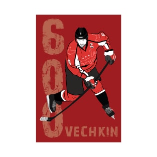 Ovechkin T-Shirt