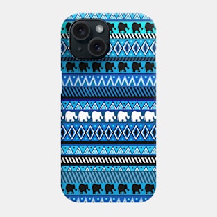 Thai Pattern Phone Case