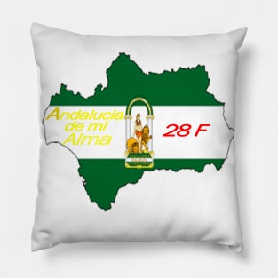 andalusia Pillow