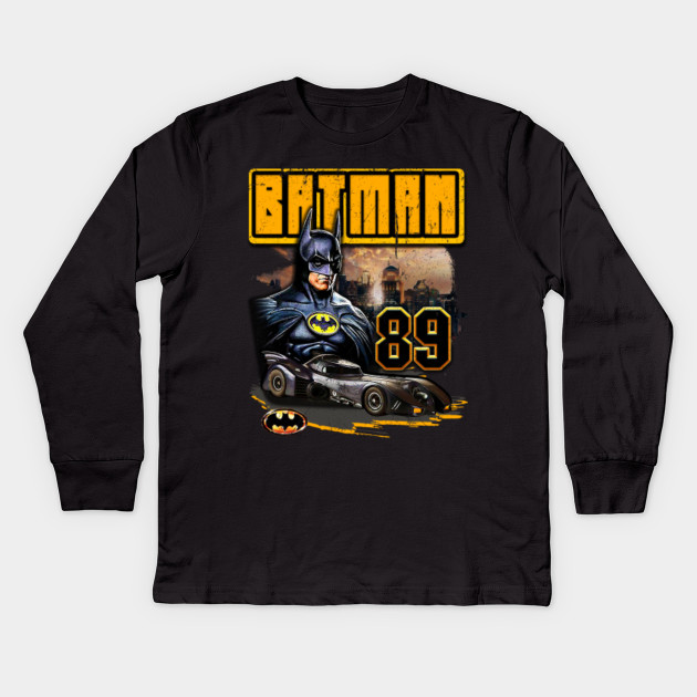 batman jersey