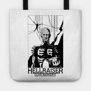 hellraiser Tote