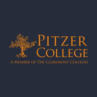 Pitzer College T-Shirt