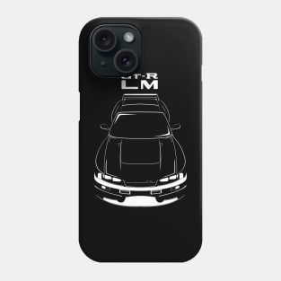 Nismo GTR LM Phone Case