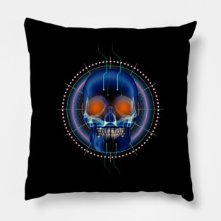 Digital Death Pillow