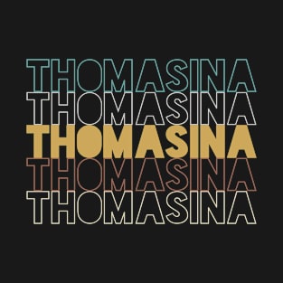 Thomasina T-Shirt