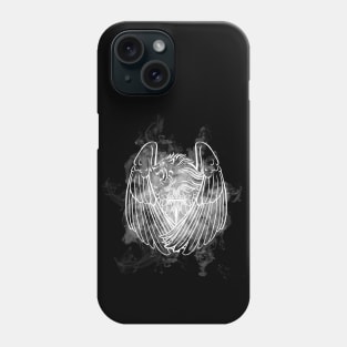 Griever Winged Phone Case