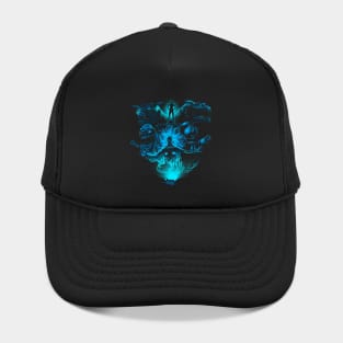 Ghostbusters Hat