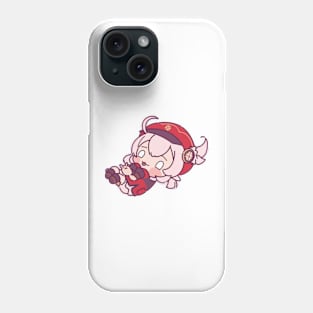 Chibi Klee Phone Case