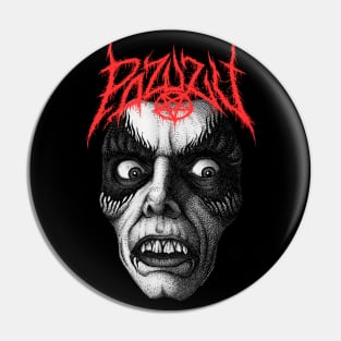 The Exorcist Pin