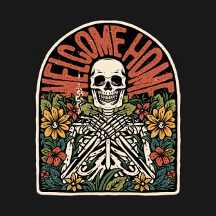 Welcome Home T-Shirt