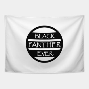 Black Panther Ever Tapestry