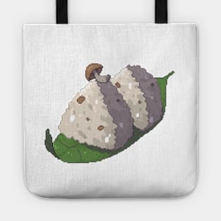 Mushroom rice balls BOTW Tote