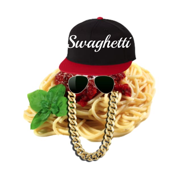 swaghetti by kelkool