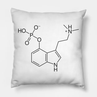 psilocybin formula Pillow