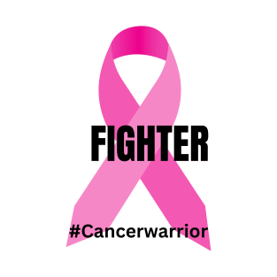 Cancer Fighter T-Shirt