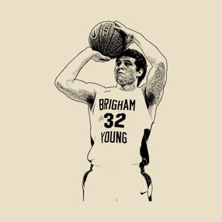 Jimmer Fredette T-Shirt