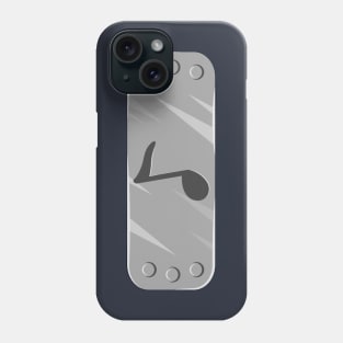 Hidden Ninja 9 - Hero Phone Case