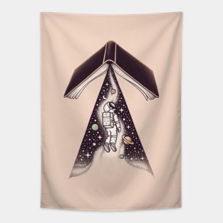 Magical Journey Tapestry