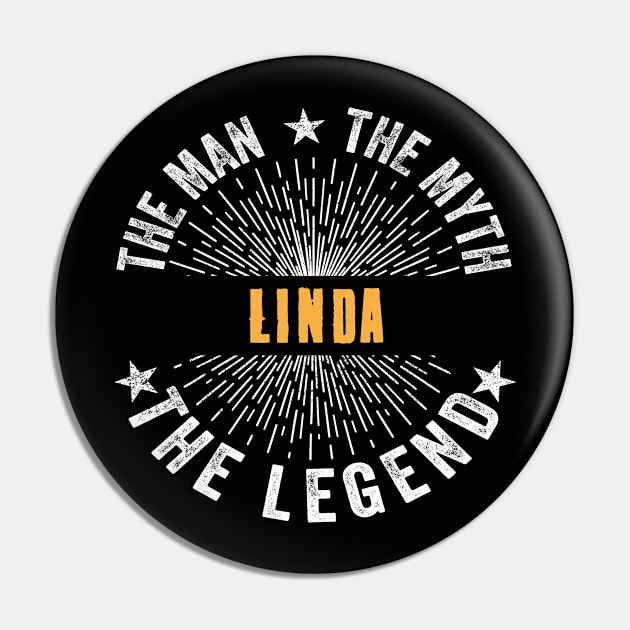 Linda Team | Linda The Man, The Myth, The Legend | Linda Family Name, Linda Surname Pin by StephensonWolfxFl1t