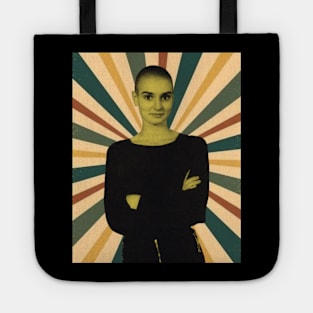 Sinead O'Connor Tote