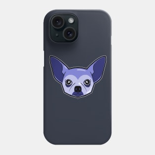 Chihuhua Phone Case