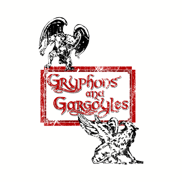 Gryphons And Gargoyles Riverdale Mask TeePublic