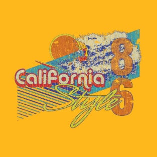 California Style 1986 T-Shirt