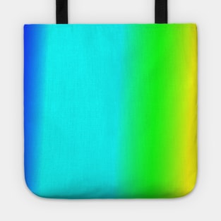 multicolored texture art Tote