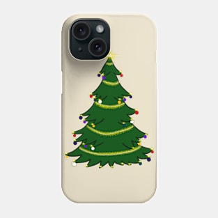 Oh Christmas Tree Phone Case