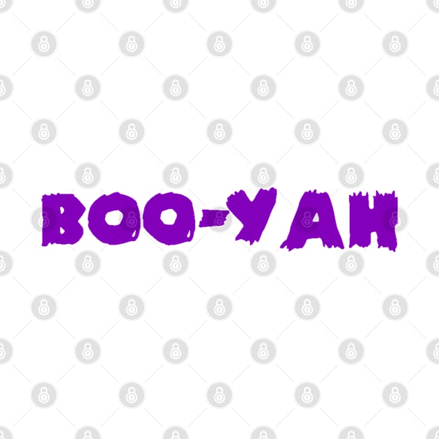 booyah by rayanammmar