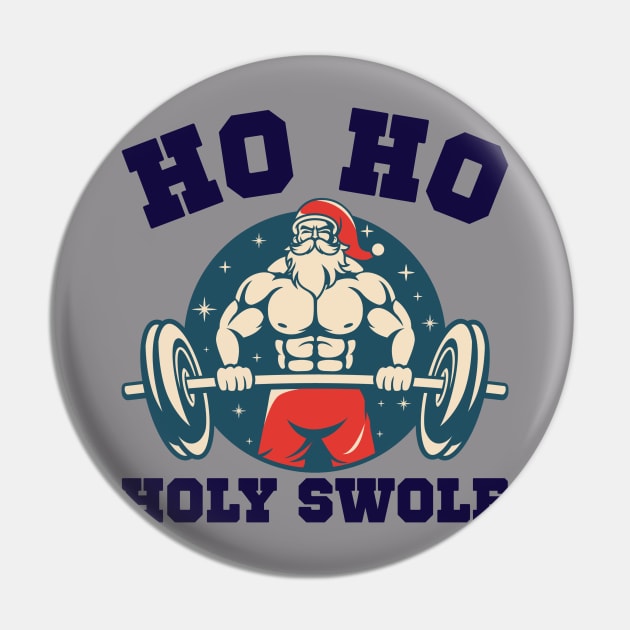 Swolen Gym Santa Clause, funny pumping iron, Pin by RepYourLook