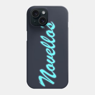 Novello's Phone Case