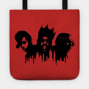 3 Kings of NY Tote