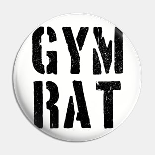 Rat Pin