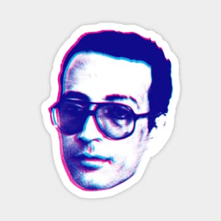 kiarostami Magnet